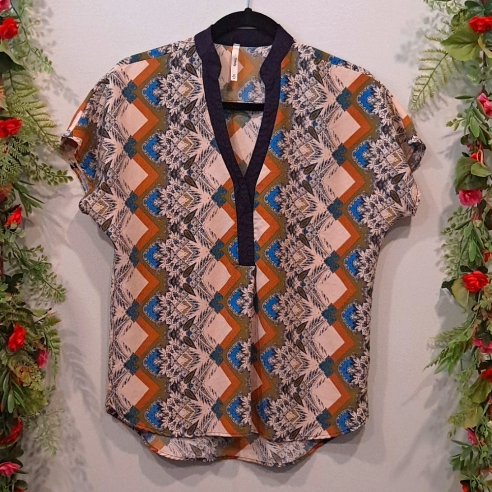 Trinity adorable top